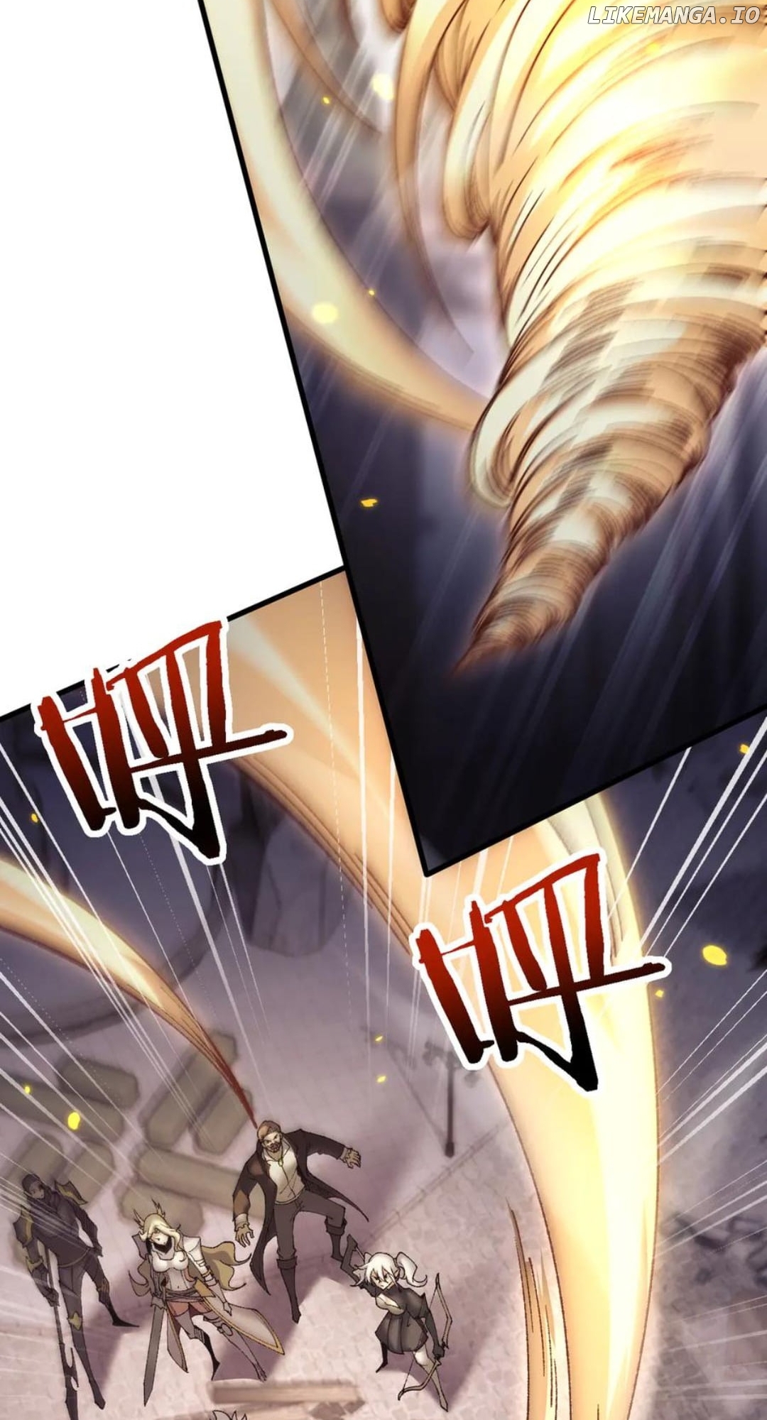 From Goblin to Goblin God Chapter 42 - page 32